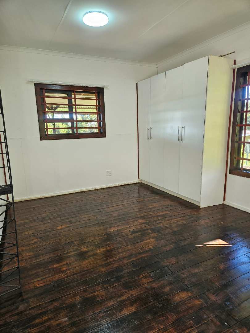 To Let 1 Bedroom Property for Rent in Van Stadens Eastern Cape
